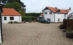 North End Farm Country Guest House